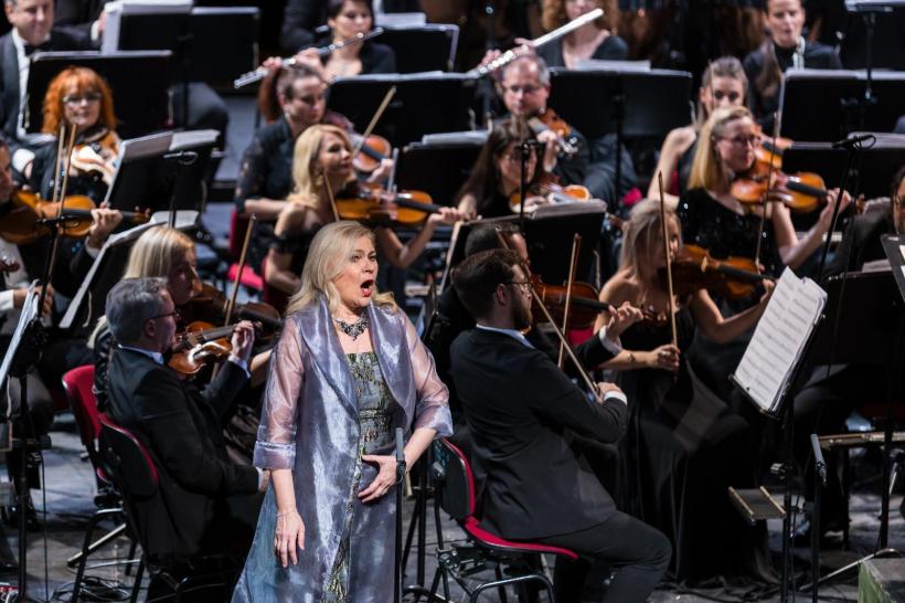 Soliști ai Operei Naționale din București, recital la Scala din Milano pe 3 decembrie, în Il Ridotto dei Palchi „Arturo Toscanini” 18983944