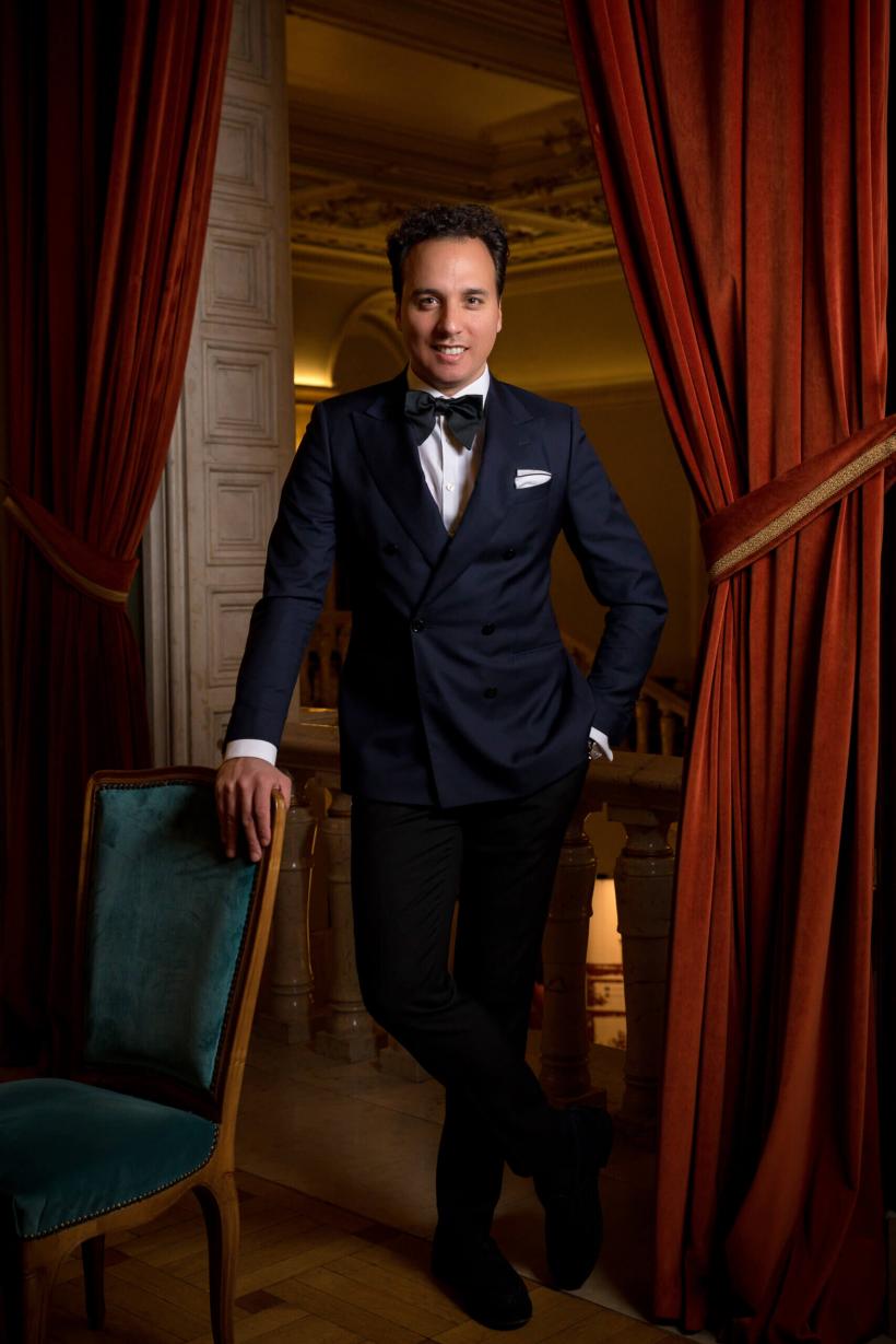 Soliști ai Operei Naționale din București, recital la Scala din Milano pe 3 decembrie, în Il Ridotto dei Palchi „Arturo Toscanini” 18983947