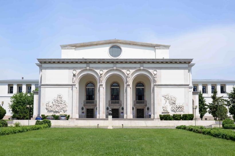 15 clădiri istorice vor fi restaurate din împrumuturi de sute de milioane de euro