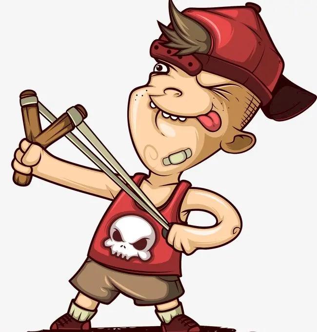 Bulă - povestea celui mai poznaș personaj al comunismului românesc