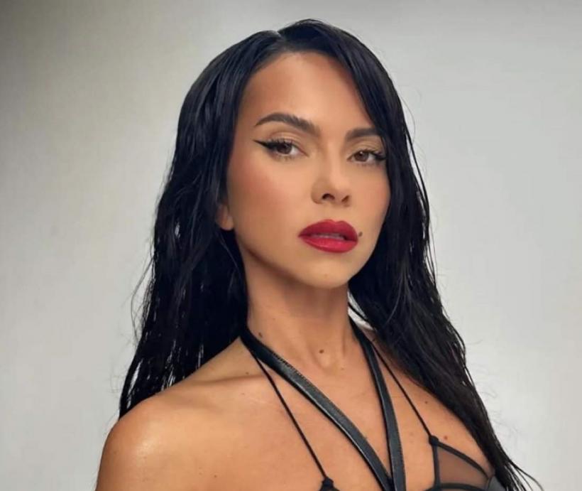 Care este numele real al Innei, artista care a cucerit lumea