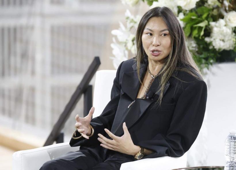 Cea mai  tânără miliardară din lume nu este impresionată de bani: Cum trăiește noua regină a tehnologiei