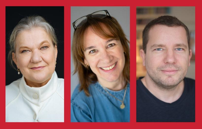 Cinematografia română, reprezentată la cel mai înalt nivel european! Producătoarea Ada Solomon a devenit președinta board-ului Academiei Europene de Film