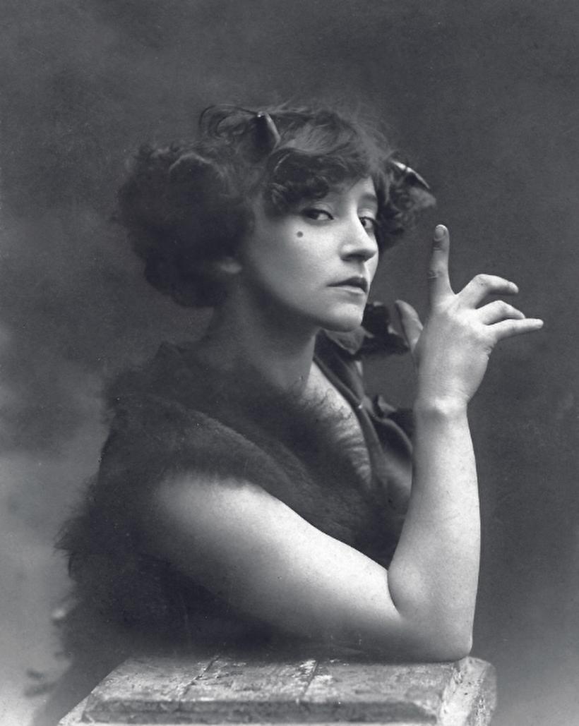 Colette, stema literaturii feminine occidentale 18983967