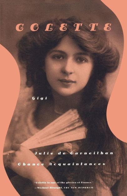 Colette, stema literaturii feminine occidentale 18983970