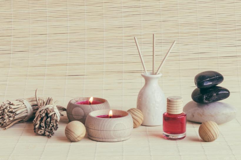 Cum ne influențează aromele starea de spirit și memoria de-a lungul vieții