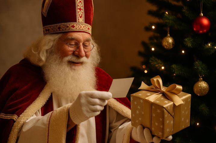Mesaje superbe de Sfântul Nicolae: Top 25 de idei inspirate pentru familie și prieteni