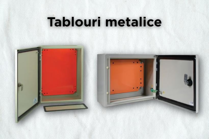 Tabloul electric metalic, aliatul invizibil al siguranței locuinței