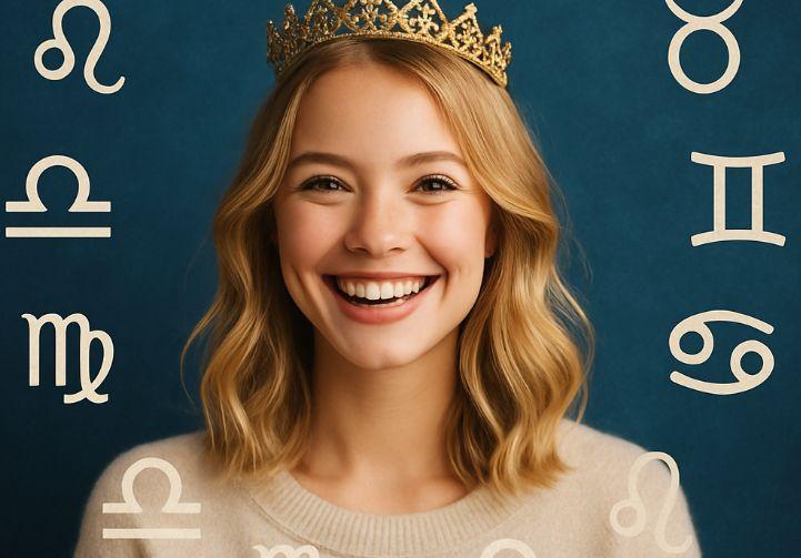 Transformare: Pe 4 decembrie 2025 se rupe blestemul pentru aceste zodii