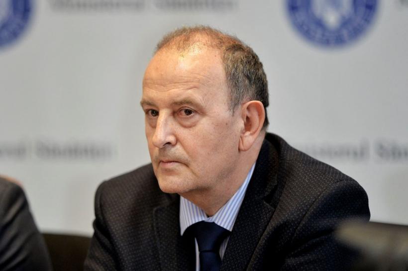 VSR, în creștere sezonieră: peste 10.000 de internări în fiecare an. Aproximativ 5.000 de paturi sunt ocupate anual de sugari care suferă de VSR