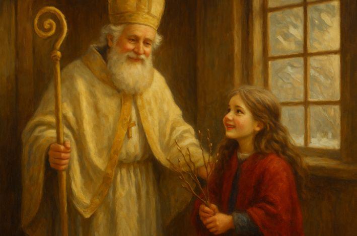 7 tradiții românești de Sfântul Nicolae pe care mulți nu le mai știu