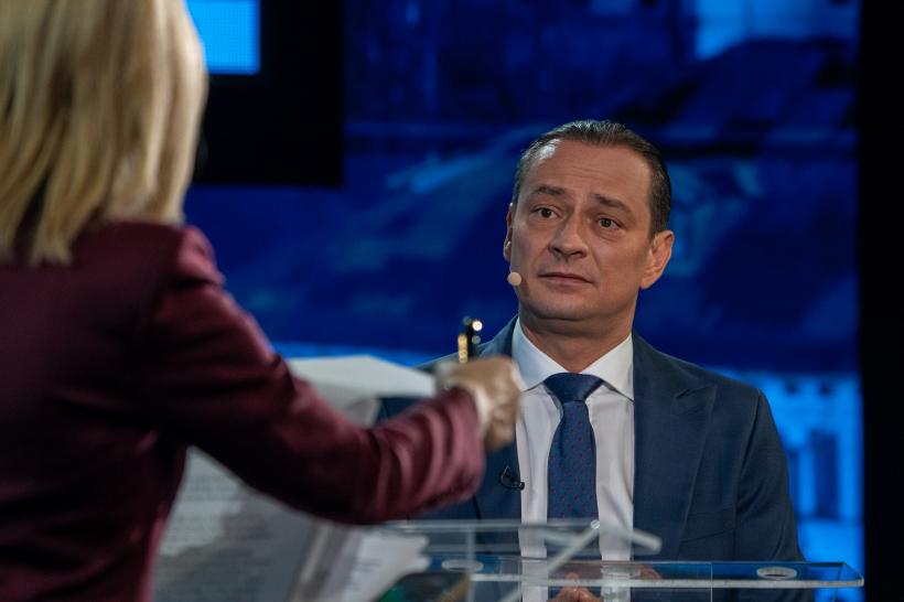 Alegeri capitale pentru România: Declarațiile finale ale primilor clasați în sondaje, în Ediția specială Observator din această seară! 18984365