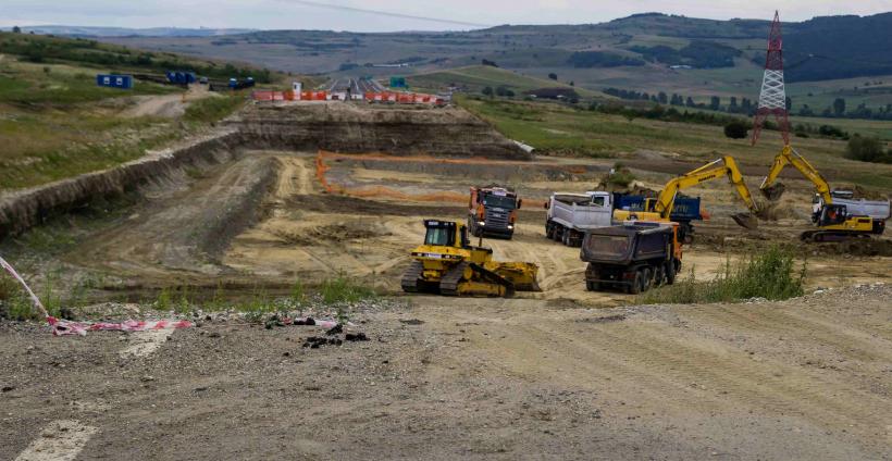 Bugetul pe 2026 va intra în colaps, din cauza drumurilor