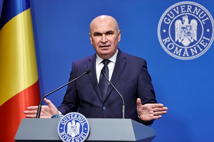 Guvernul reacționează după criza apei din Prahova. Bolojan: „Realimentarea cu apă din judeţul Prahova începe din această seară, dar treptat”