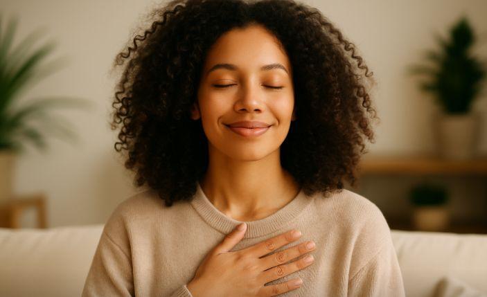 Ești stresată? 14 Tehnici de relaxare care chiar funcționează