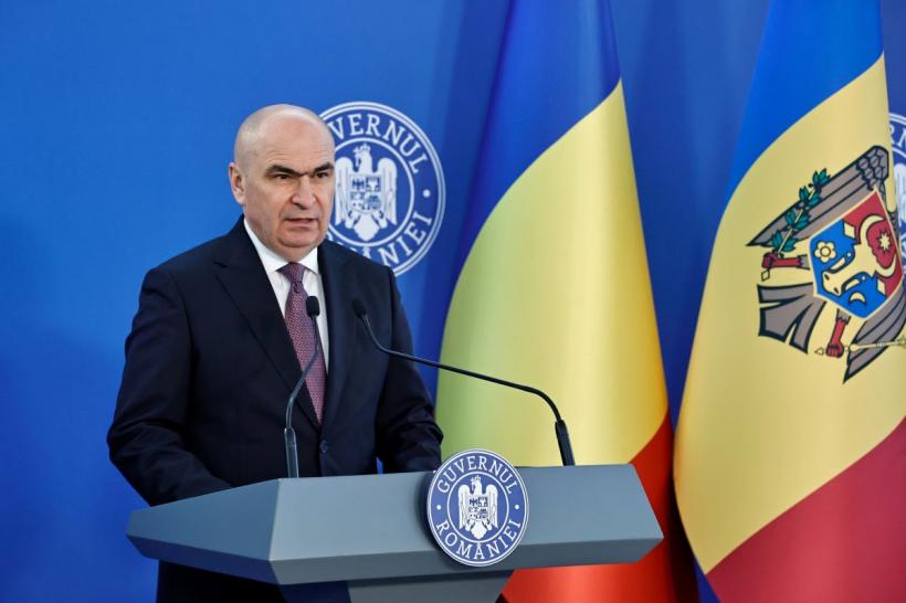 Pregătește Guvernul o ordonanță „trenuleț” în decembrie? Răspunsul premierului Ilie Bolojan
