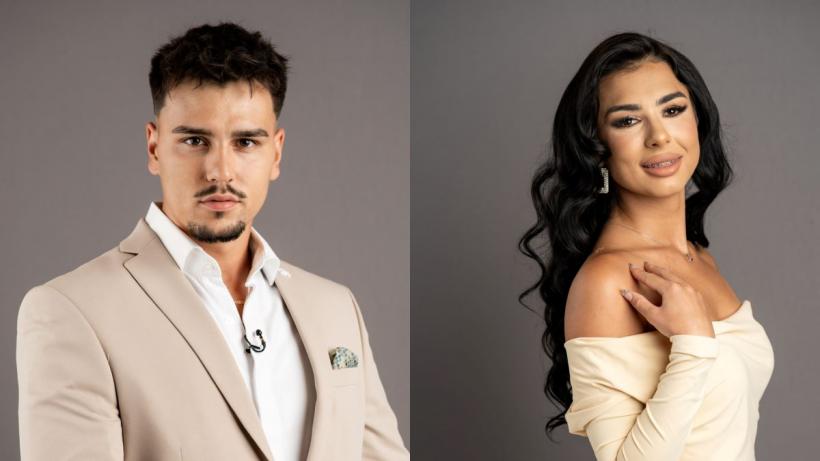 O nouă logodnă la Mireasa. A treia cerere în căsătorie din acest sezon a stârnit lacrimi de bucurie în platoul de televiziune: „Orice fac, mă gândesc la tine!”