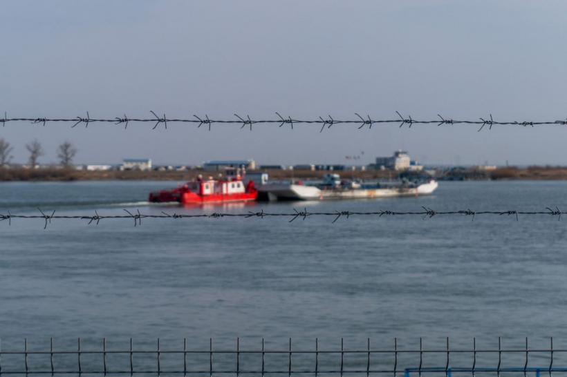 „Nu suntem pregătiți!” Scenariul de coșmar în care Rusia ajunge la Dunăre, explicat de generalul Bălăceanu