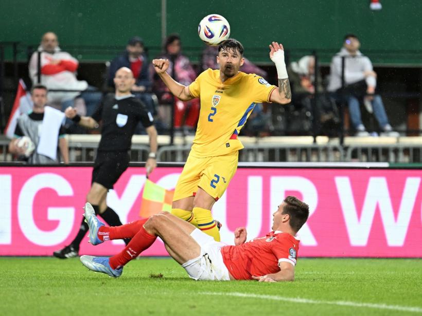 Andrei Rațiu este tricolorul anului 2025 18984404