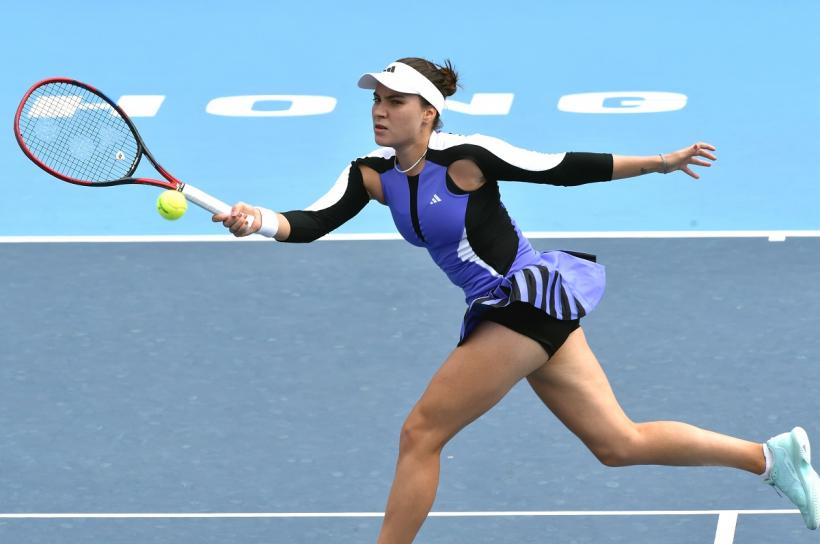 Gabriela Ruse urcă 18 poziții în clasamentul WTA după succesul de la Trnava și revine în Top 100