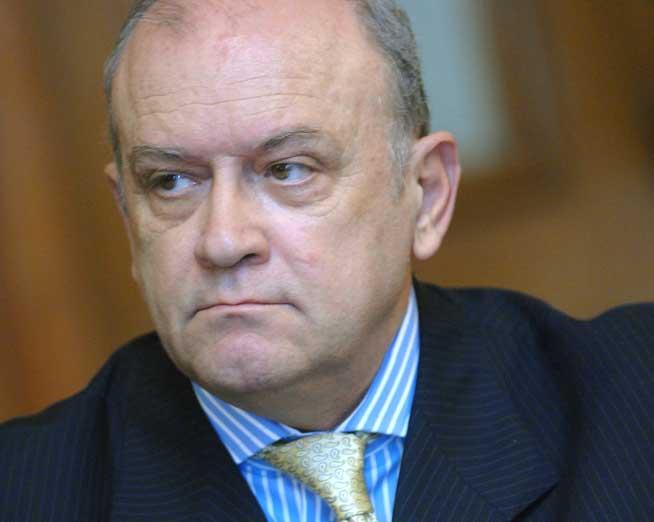 Doliu în presa românească: Ioan Mihai Roșca, fost director general al Agerpres, a murit la 78 de ani