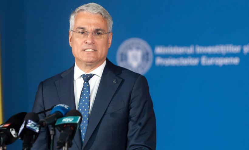 MIPE a lansat noul tablou de bord al absorbției fondurilor europene