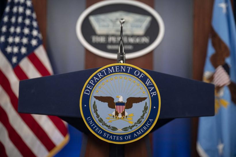 Pentagon: Europa ar trebui să preia până în 2027 majoritatea capabilităţilor NATO de apărare convenţională