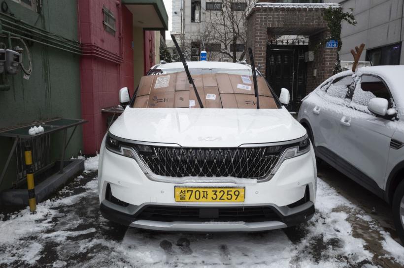 Cum să scapi de scârțâitul ștergătoarelor de parbriz. Trucuri utile oferite de experți