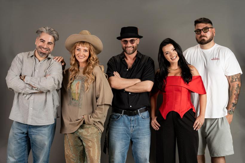 The Ticket își desemnează marele câștigător sâmbătă, ora 20:00, LIVE la Antena 1 și pe AntenaPLAY