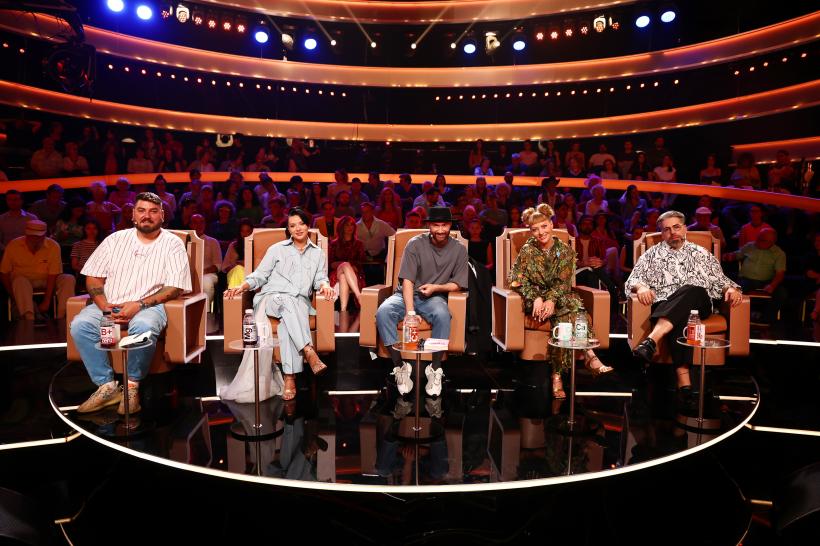 The Ticket își desemnează marele câștigător sâmbătă, ora 20:00, LIVE la Antena 1 și pe AntenaPLAY 18984276