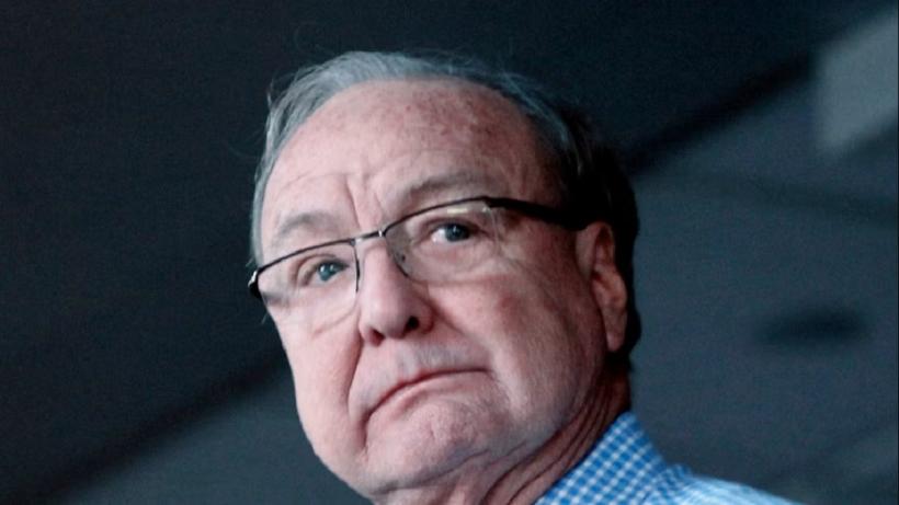 A murit Tom Hicks, magnatul american care a deținut Liverpool, Stars și Rangers