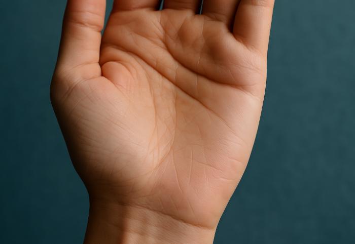 Arta chiromanției: Poți spune dacă cineva este infidel doar uitându-te în palma sa