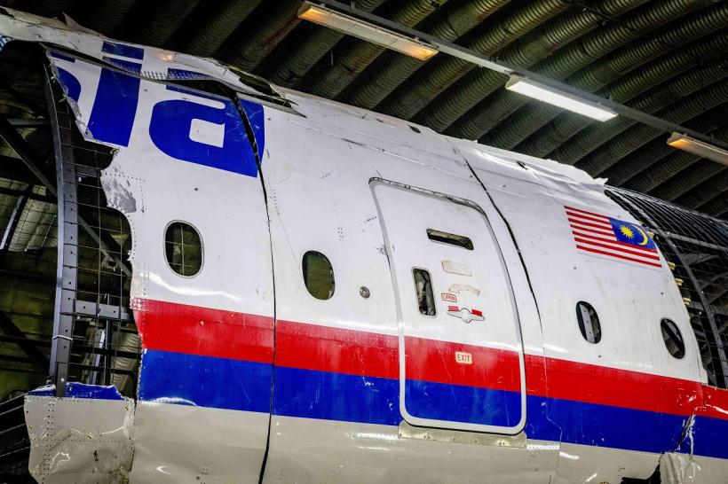 Cel mai mare mister aviatic. Reîncep căutările avionului de pasageri dispărut în urmă cu 11 ani