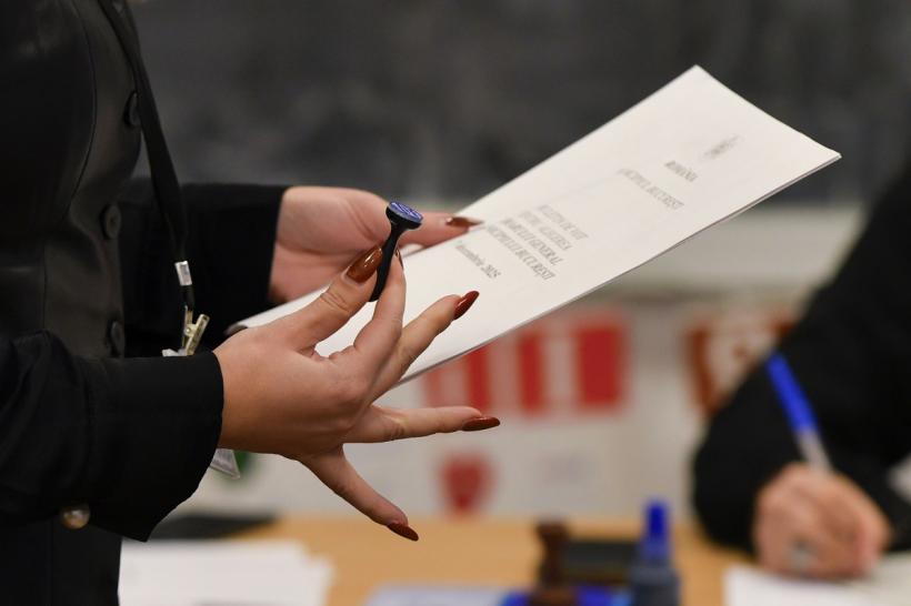 „Nu pot ei manipula, cât putem noi vota”