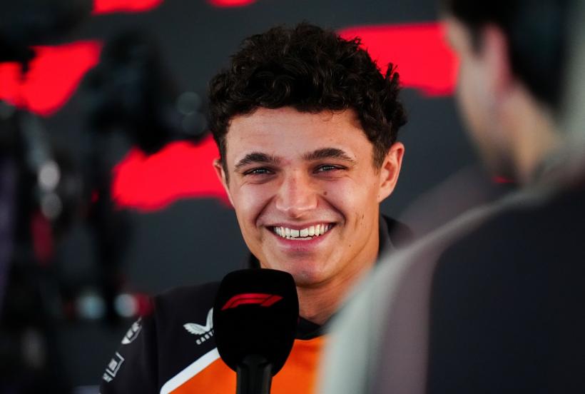 Lando Norris, pilotul echipei McLaren, câștigă primul titlu mondial din Formula 1
