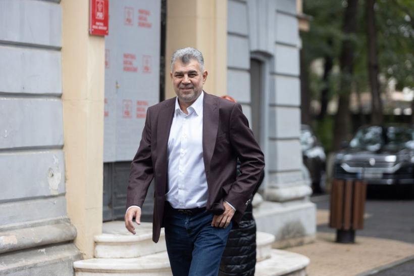 Marcel Ciolacu, președinte al CJ Buzău: Mulțumesc buzoienilor pentru votul pe care mi l-au acordat