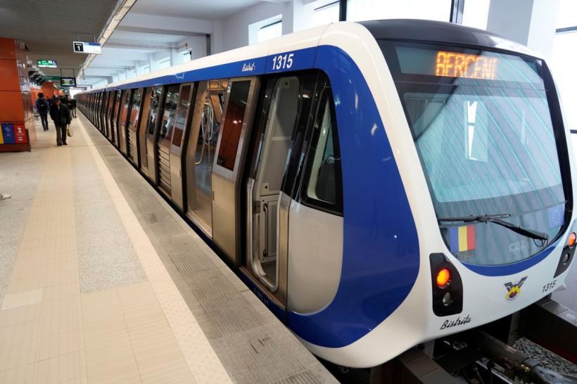 STB rămâne pe profit în 2024, Metrorex raportează pierderi majore în ultimii ani