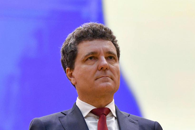 Nicușor Dan, la vot: „De mult n-am mai votat pentru altcineva în afară de mine” 18984454