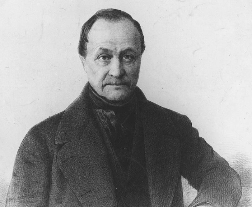 Auguste Comte, filosoful care ne-a învățat să gândim „pozitiv”