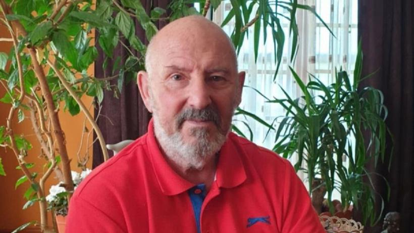 Doliu în fotbalul românesc: A murit Ioan Sdrobiș, antrenorul care l-a descoperit pe Cristian Chivu