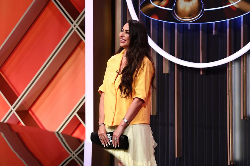 Echipa albastră a lui Chef Orlando a câștigat primul battle al sezonului 16 Chefi la cuțite. Diseară, Chef Richard aruncă în luptă prima amuletă 18984626