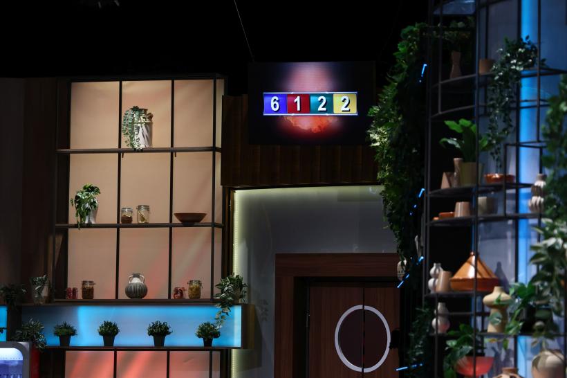 Echipa albastră a lui Chef Orlando a câștigat primul battle al sezonului 16 Chefi la cuțite. Diseară, Chef Richard aruncă în luptă prima amuletă 18984629