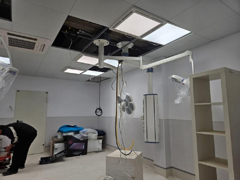 Eforturi pentru deschiderea primului spital social veterinar din România 18984731