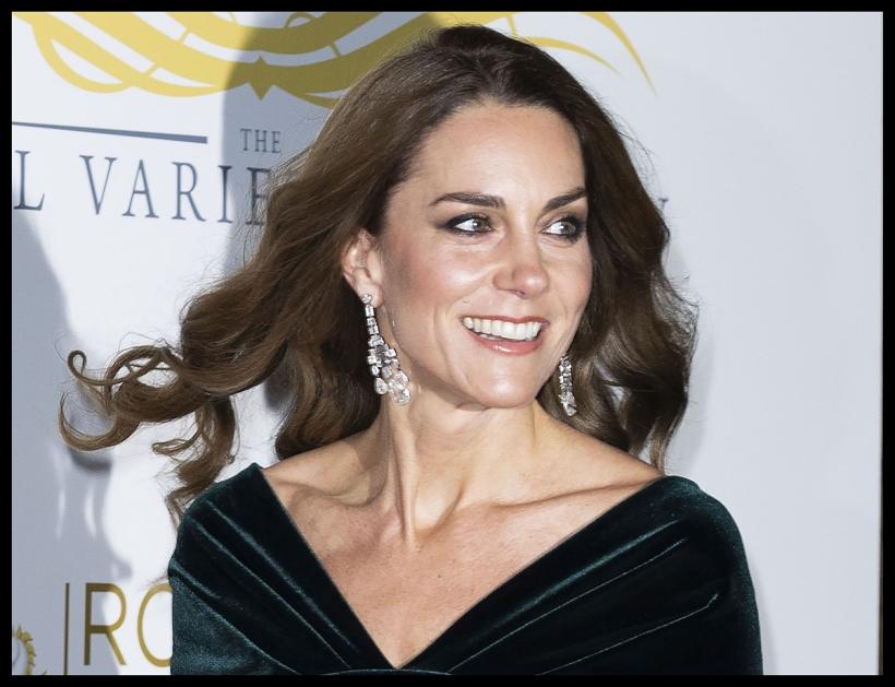 Kate Middleton, scrisoare de Crăciun: „Iubirea prinde contur în cele mai simple moduri” 18983863