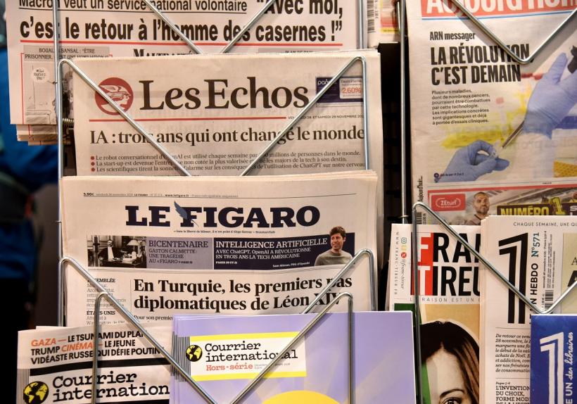 Ce scrie presa internațională despre rezultatele alegerilor pentru Primăria Capitalei