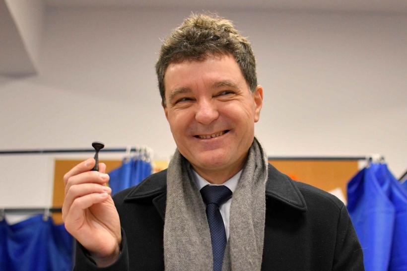 Prezența la urne, extrem de slabă, sub așteptările sociologilor 18984541