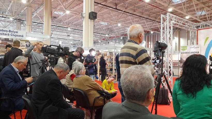 „România în derivă”: un portret de țară descumpănită, nesigură pe ea, superficială  18984522