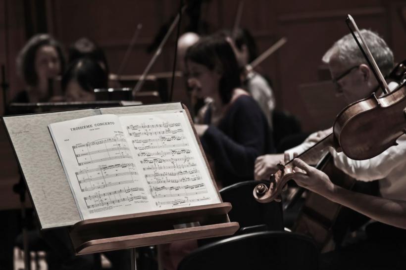 Se lansează noile abonamente pentru 2026, la Sala Radio