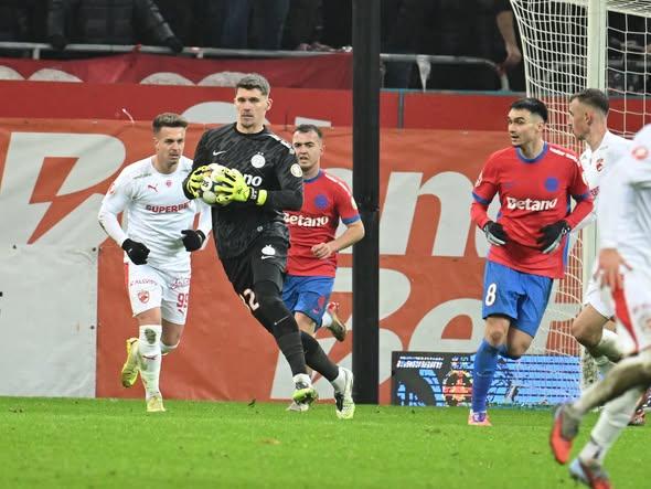  Superliga - etapa a 19-a - rezultatele şi clasamentul