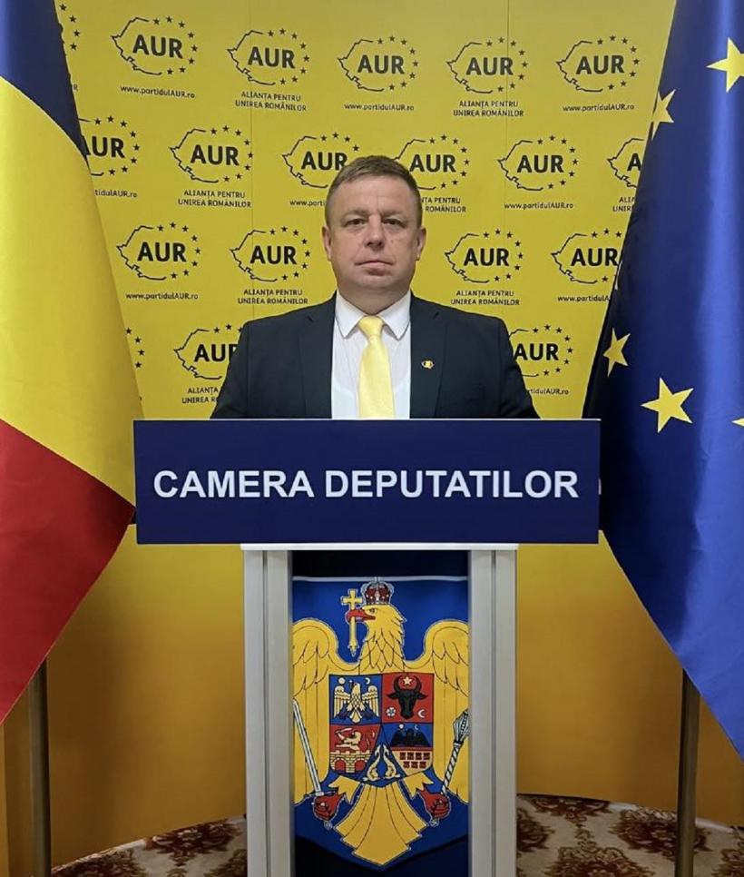 Tentaculele politice ale afacerii cu actele de identitate românești pentru cetățeni ruși, ucraineni și moldoveni 18984534